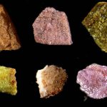دانشمندان در پی کشف نحوه تشکیل عناصر کمیاب زمین، سنگ مصنوعی می‌سازند