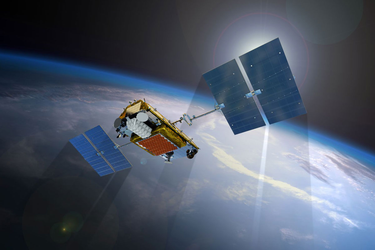 ایریدیوم با همکاری کوالکام، امسال قابلیت اتصال ماهواره‌ای را به گوشی‌های هوشمند می‌آورد