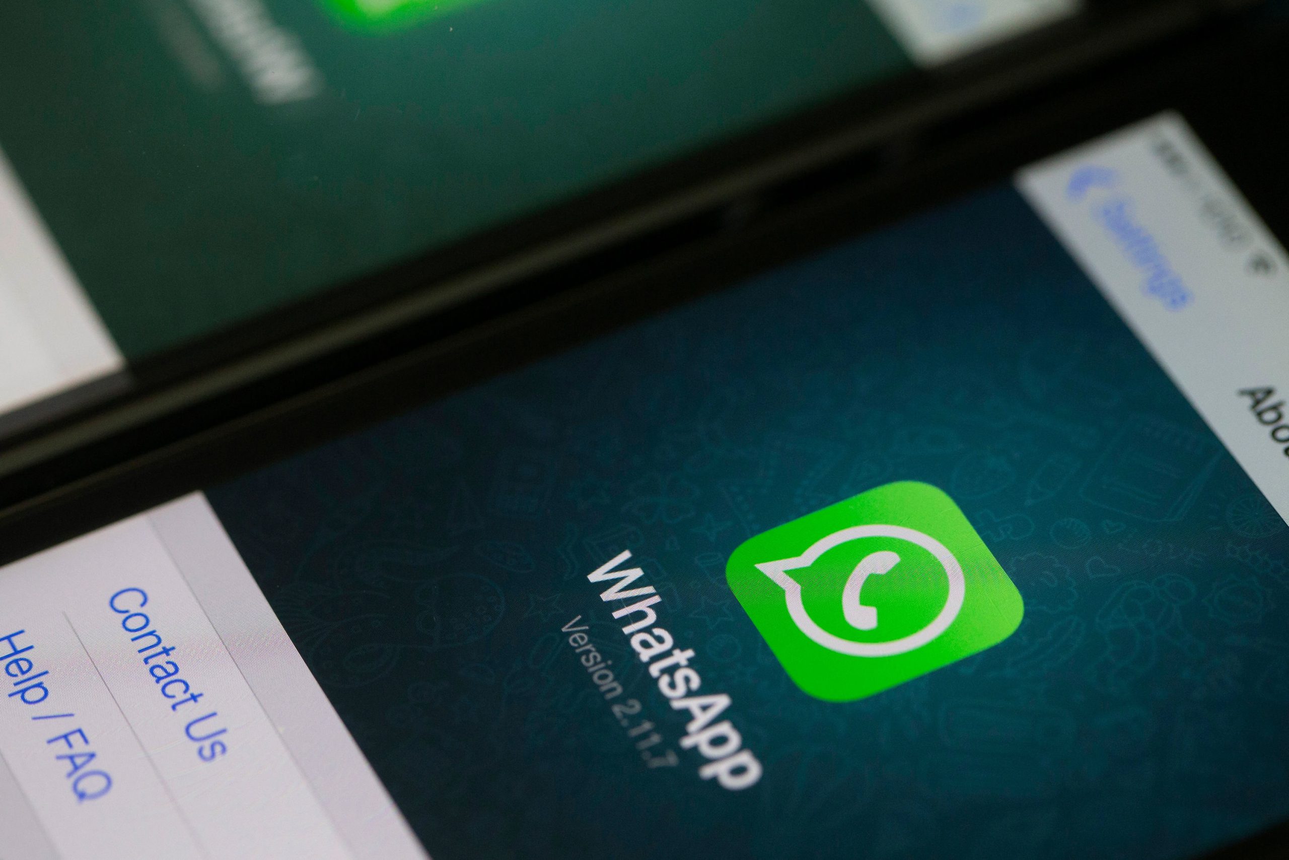 واتساپ با این قابلیت جدید به جنگ تلگرام می‌رود