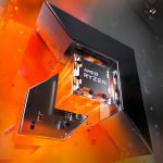 ادعای قابل‌توجه AMD: تراشه ۸ هسته‌ای ۷۸۰۰X3D قوی‌تر و ارزان‌تر از پرچمدار ۲۴ هسته‌ای اینتل است