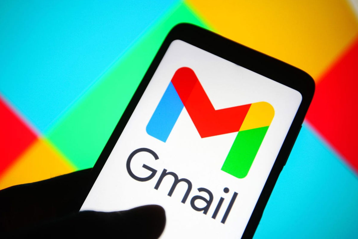چگونه ایمیل‌های ناخواسته را در جیمیل متوقف کنیم؟