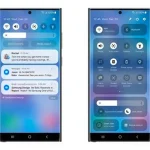 سامسونگ با One UI 6، رابط کاربری گوشی‌هایش را شبیه آیفون می‌کند