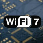 فناوری Wi-Fi 7 از راه رسید؛ حداکثر سرعت ۴۶ گیگابیت بر ثانیه و نرخ تأخیر پایین‌تر